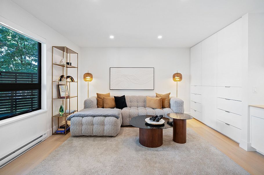 301 1350 Comox Street Vancouver, BC - 20