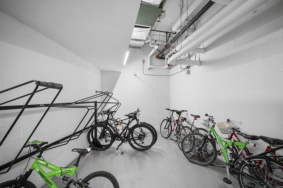 501 618 Abbott Street Vancouver, BC - 36