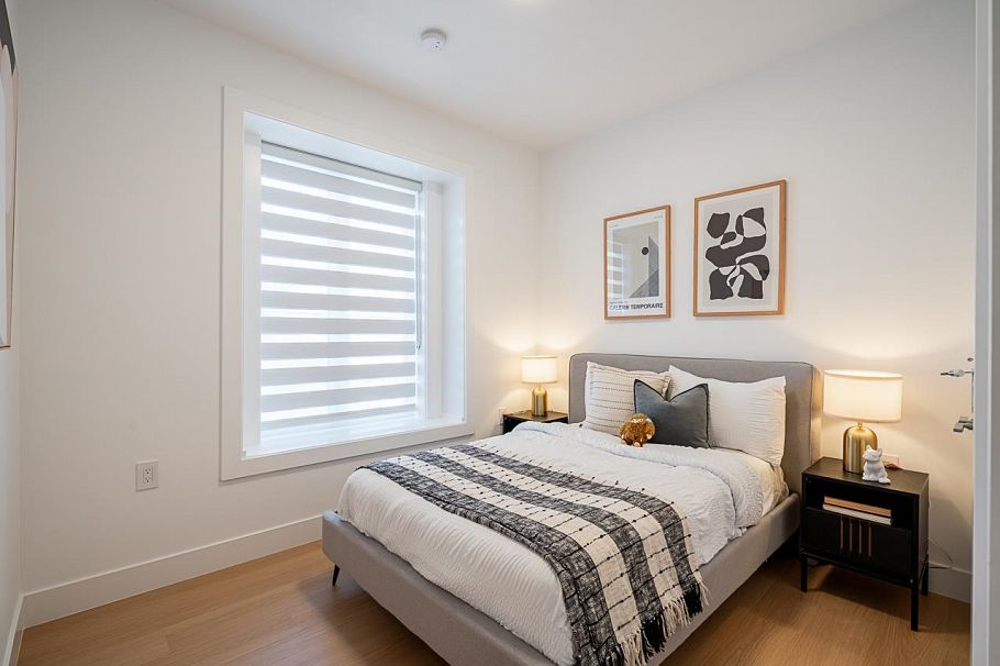 2107 E 33rd Avenue Vancouver, BC - 17