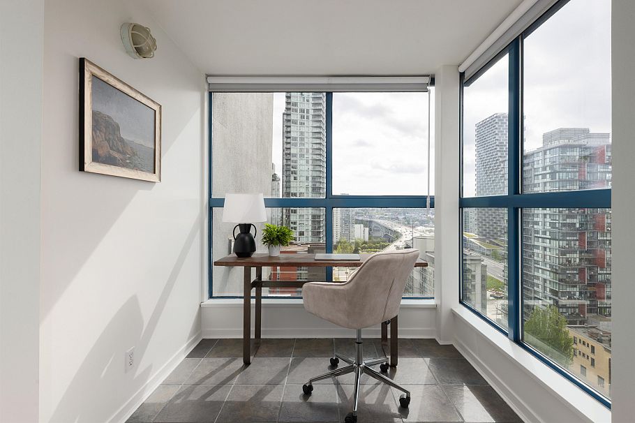 1102 1238 Seymour Street Vancouver, BC - 14