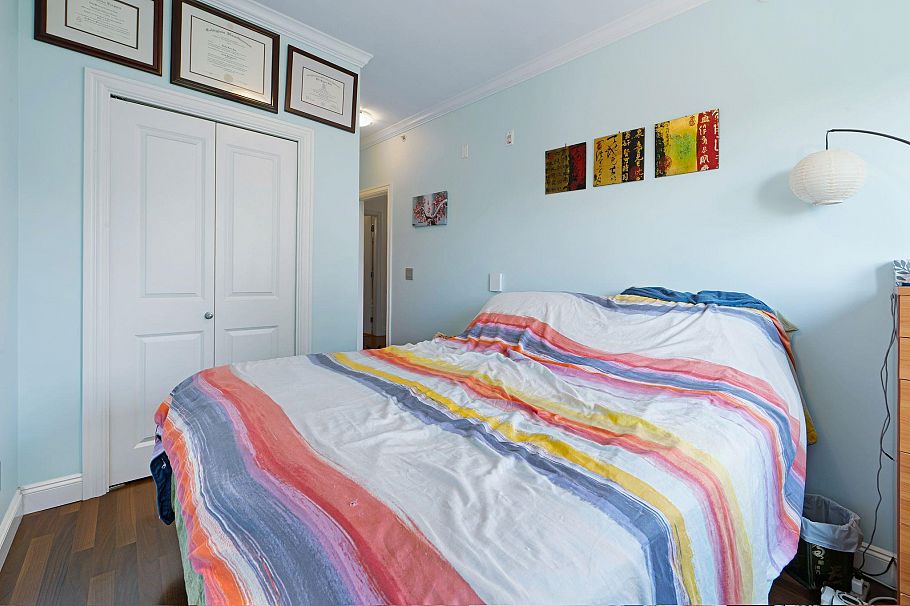 201 75 N Renfrew Street Vancouver, BC - 16