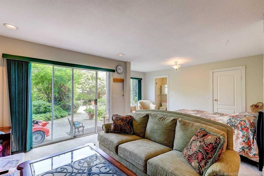 4333 Locarno Crescent Vancouver, BC - 14