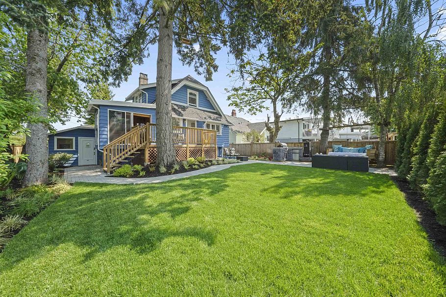 3130 Ivanhoe Street Vancouver, BC - 40