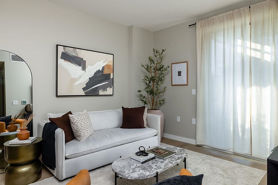 309 8398 Oak Street Vancouver, BC - 3