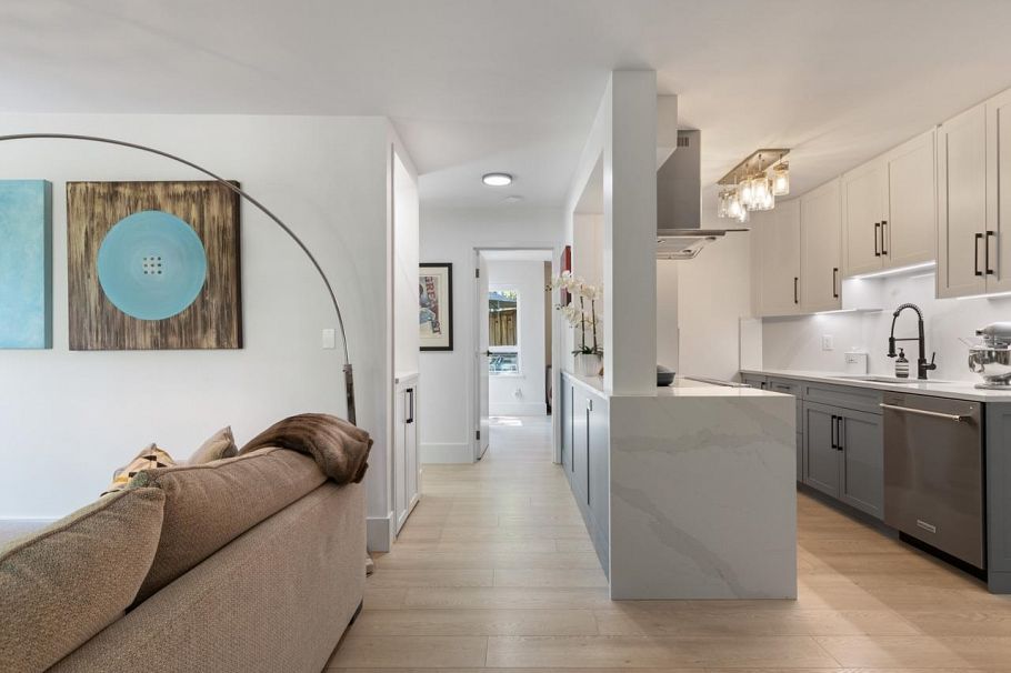 204 2410 Cornwall Avenue Vancouver, BC - 22