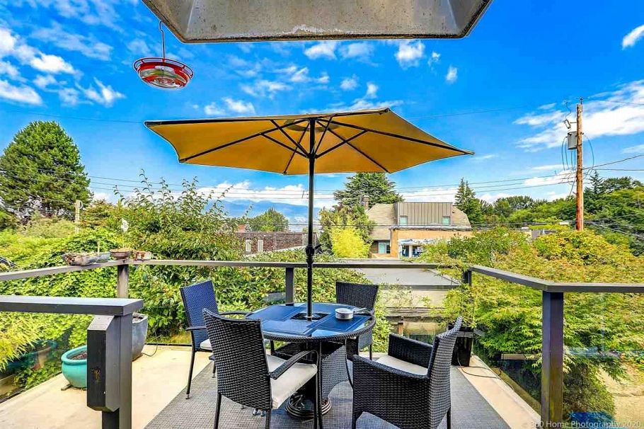 4333 Locarno Crescent Vancouver, BC - 3