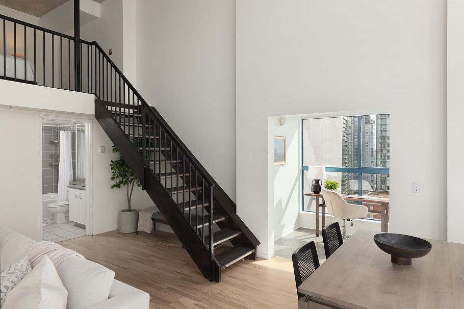 1102 1238 Seymour Street Vancouver, BC - 17