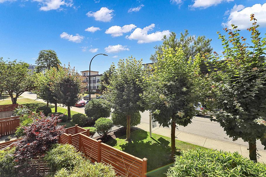 205 1265 W 11th Avenue Vancouver, BC - 20