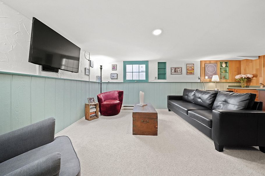 3130 Ivanhoe Street Vancouver, BC - 34