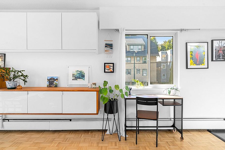 301 3680 Oak Street Vancouver, BC - 17