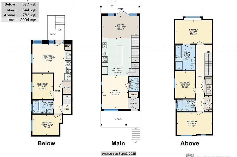 3338 W 14th Avenue Vancouver, BC - 40