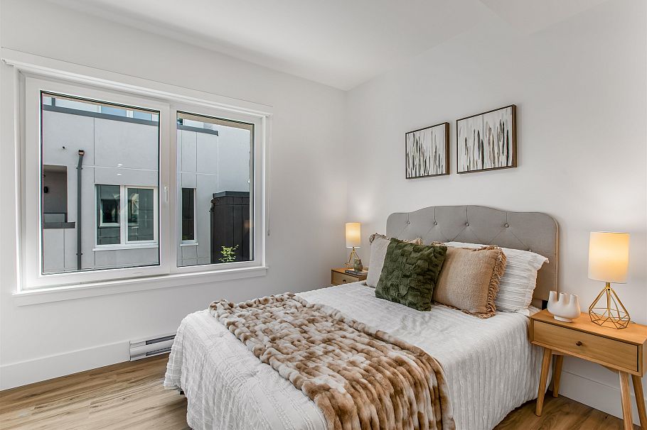 204 2075 E 1st Avenue Vancouver, BC - 25