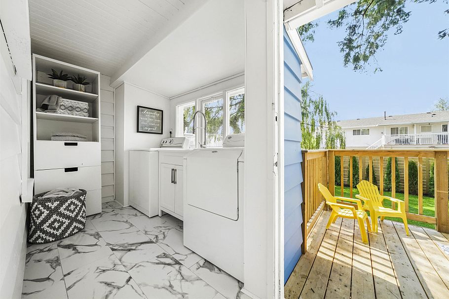 3130 Ivanhoe Street Vancouver, BC - 18