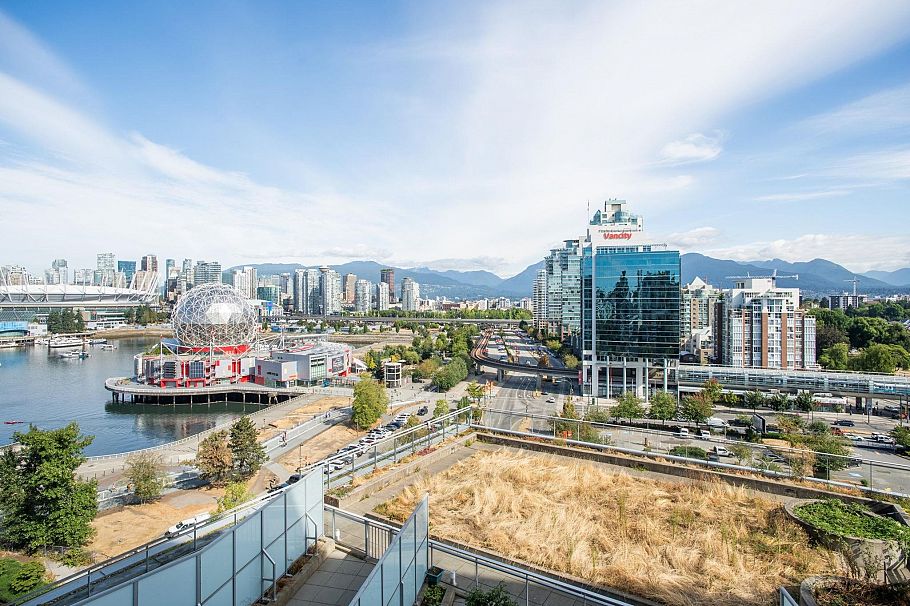 1706 1618 Quebec Street Vancouver, BC - 22