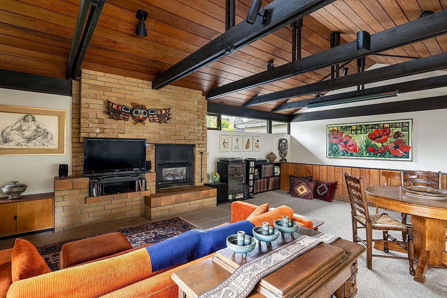 6821 Laurel Street Vancouver, BC - 26