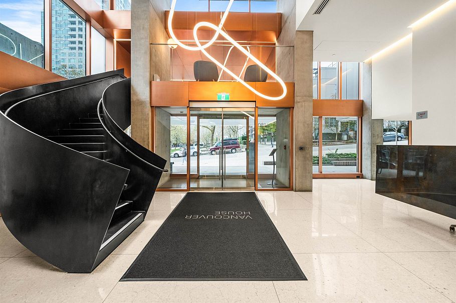 2609 1480 Howe Street Vancouver, BC - 20