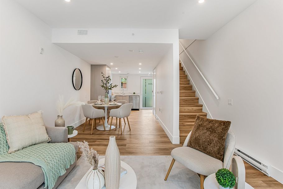 204 2075 E 1st Avenue Vancouver, BC - 15