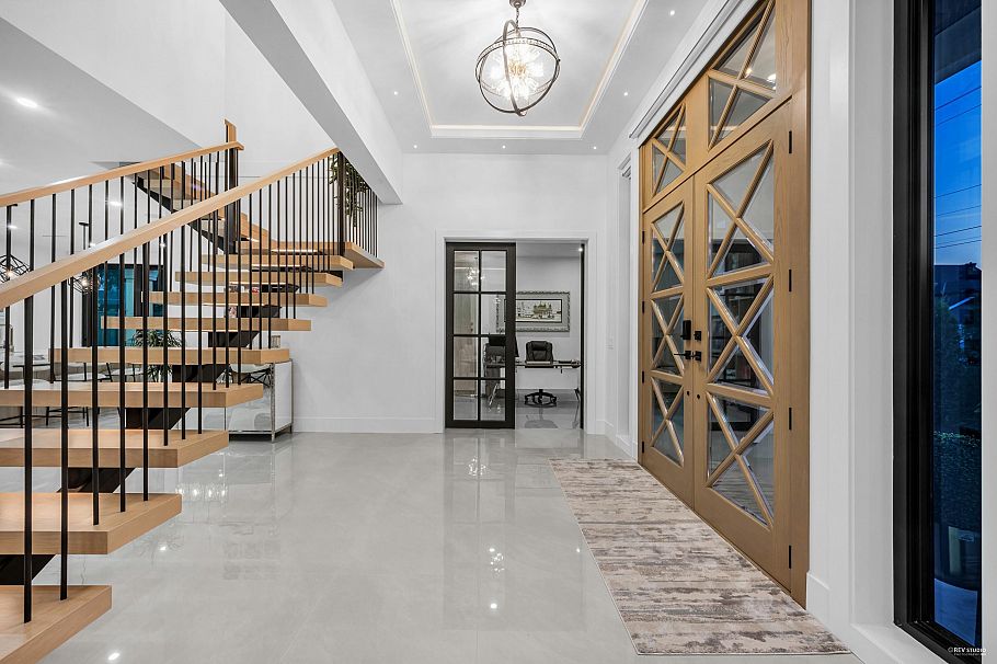 1390 Sutherland Avenue North Vancouver, BC - 18