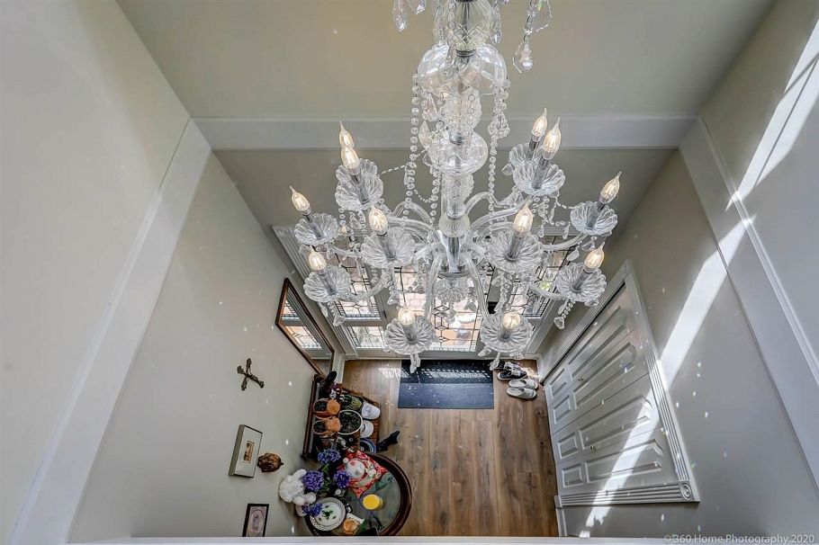 4333 Locarno Crescent Vancouver, BC - 26