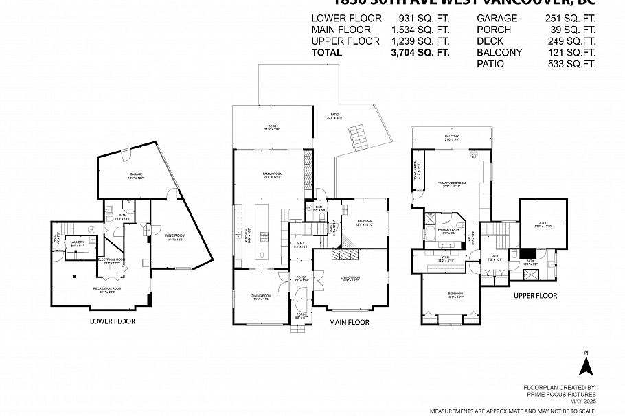 1850 W 30th Avenue Vancouver, BC - 33