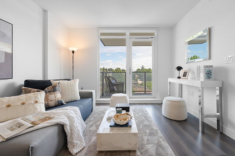 405-8181 Chester Street Vancouver, BC - 13