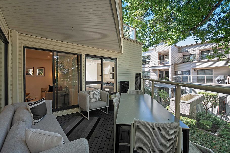 301 1350 Comox Street Vancouver, BC - 28