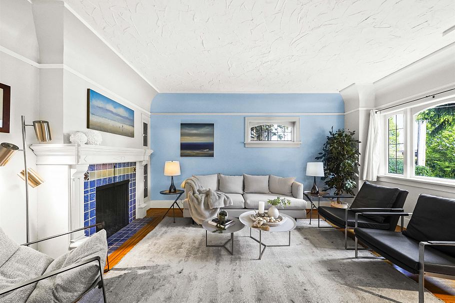 3130 Ivanhoe Street Vancouver, BC - 5