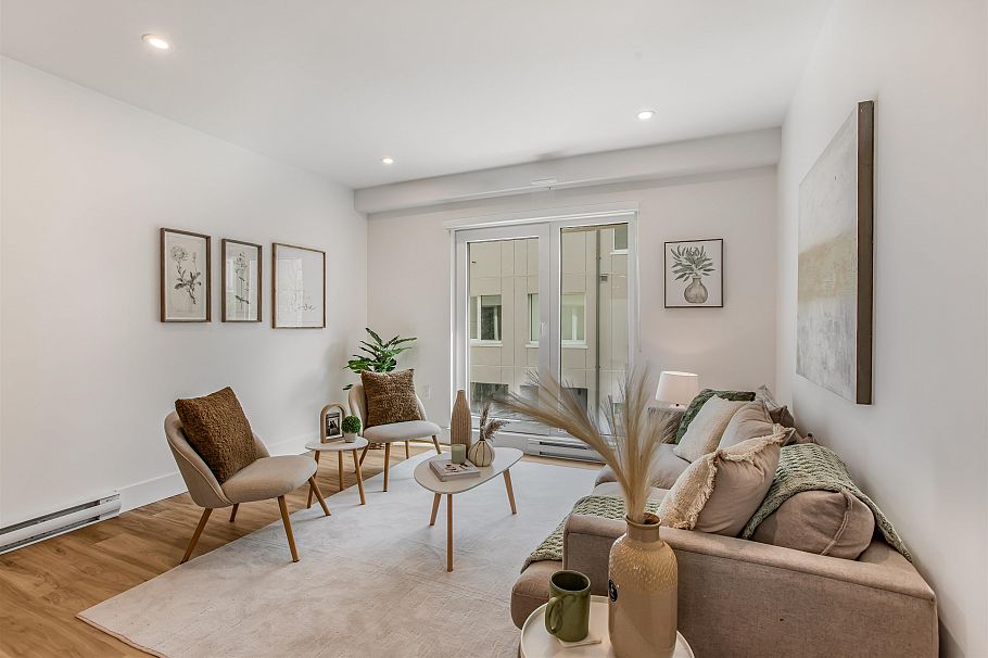 204 2075 E 1st Avenue Vancouver, BC - 13