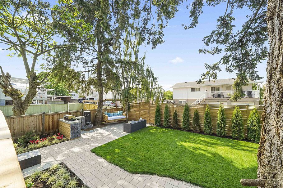 3130 Ivanhoe Street Vancouver, BC - 22