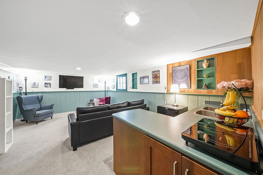 3130 Ivanhoe Street Vancouver, BC - 37