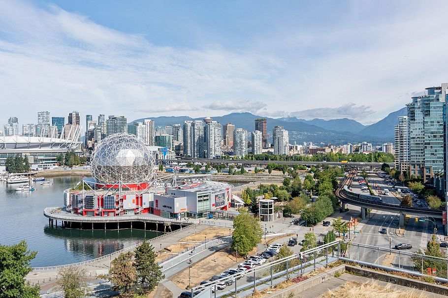 1706 1618 Quebec Street Vancouver, BC - 21