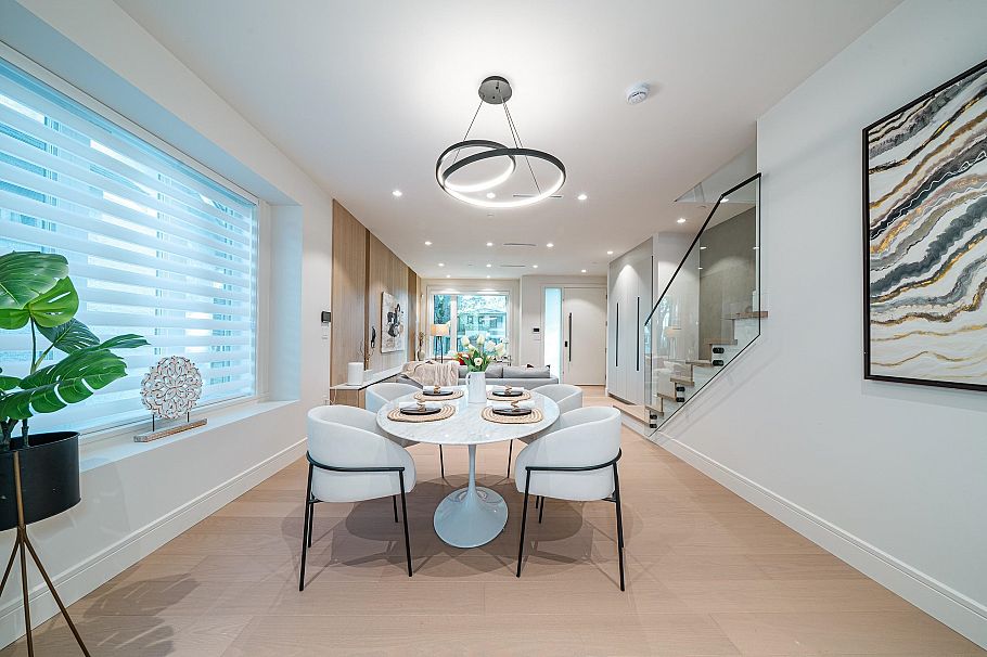 3847 W 26th Avenue Vancouver, BC - 13