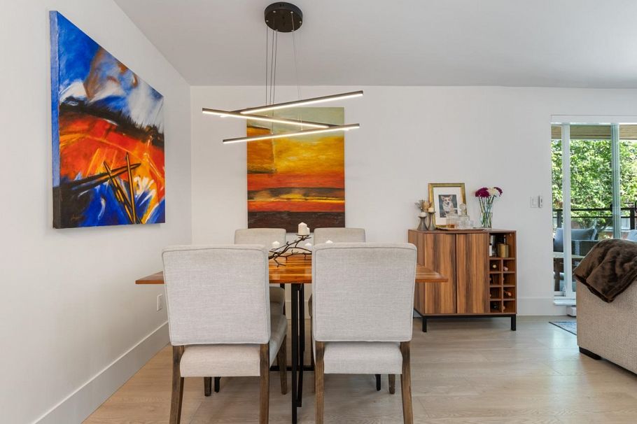 204 2410 Cornwall Avenue Vancouver, BC - 7