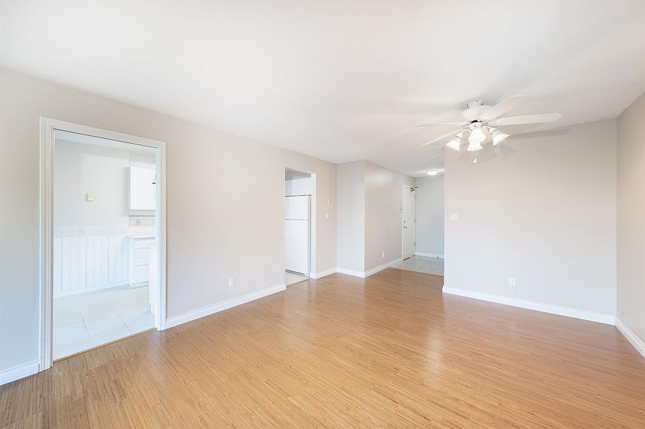 201 5899 Wilson Avenue Burnaby, BC - 9