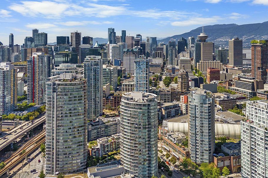 501 618 Abbott Street Vancouver, BC - 14