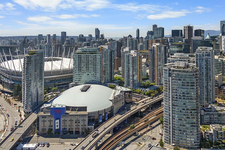 501 618 Abbott Street Vancouver, BC - 13