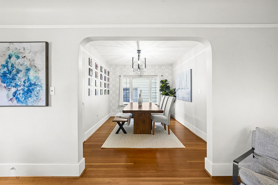 3130 Ivanhoe Street Vancouver, BC - 9