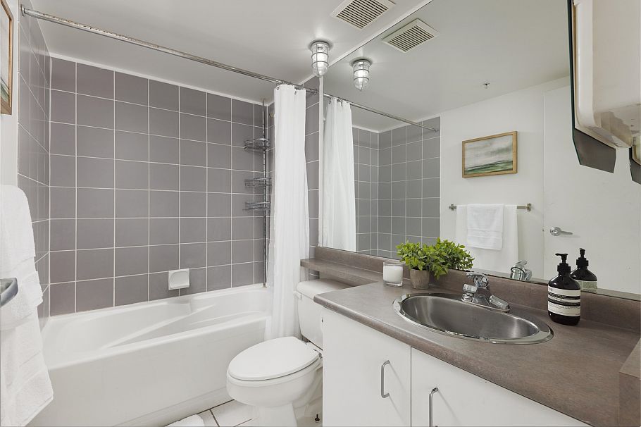 1102 1238 Seymour Street Vancouver, BC - 11