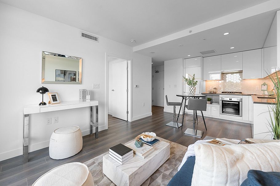 405-8181 Chester Street Vancouver, BC - 6