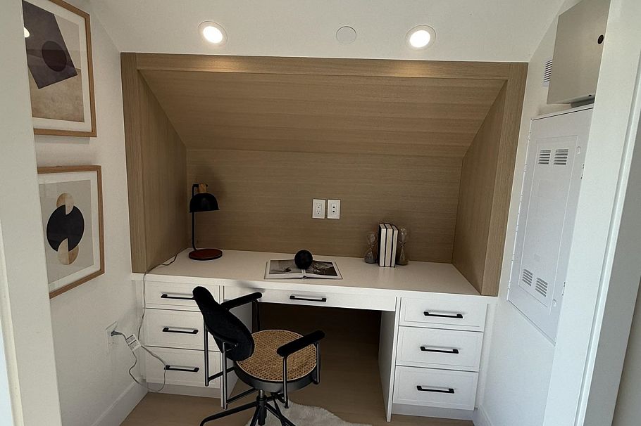 1 475 W 20th Avenue Vancouver, BC - 13