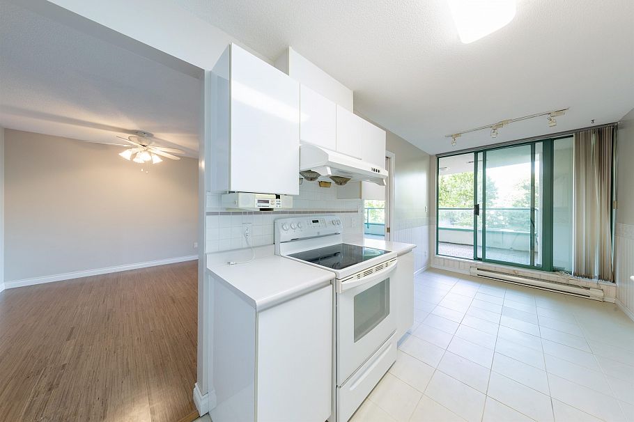 201 5899 Wilson Avenue Burnaby, BC - 12