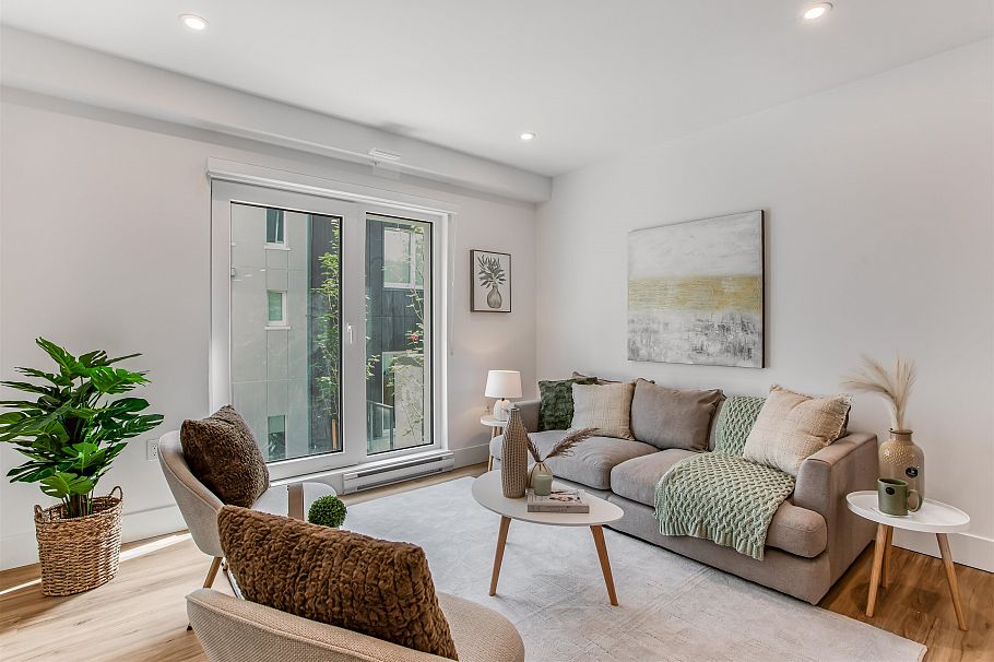 204 2075 E 1st Avenue Vancouver, BC - 14