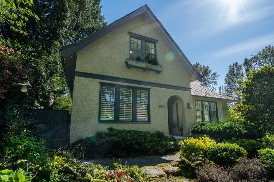 1850 W 30th Avenue Vancouver, BC - 31