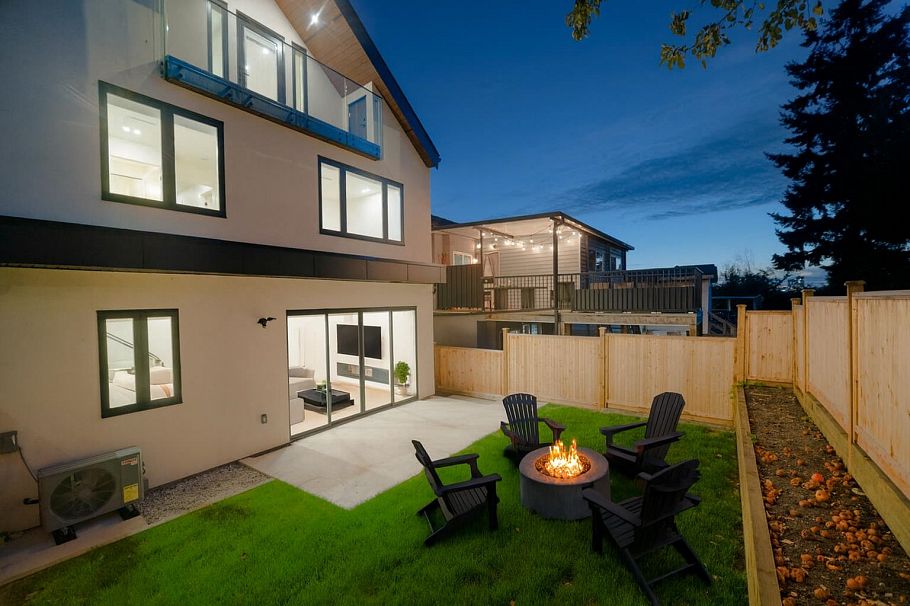 2 773 E 61st Avenue Vancouver, BC - 11