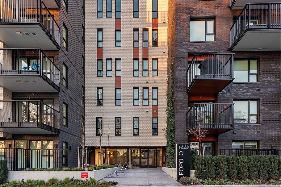 503 2235 E Broadway Vancouver, BC - 8