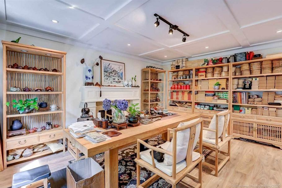 4333 Locarno Crescent Vancouver, BC - 4