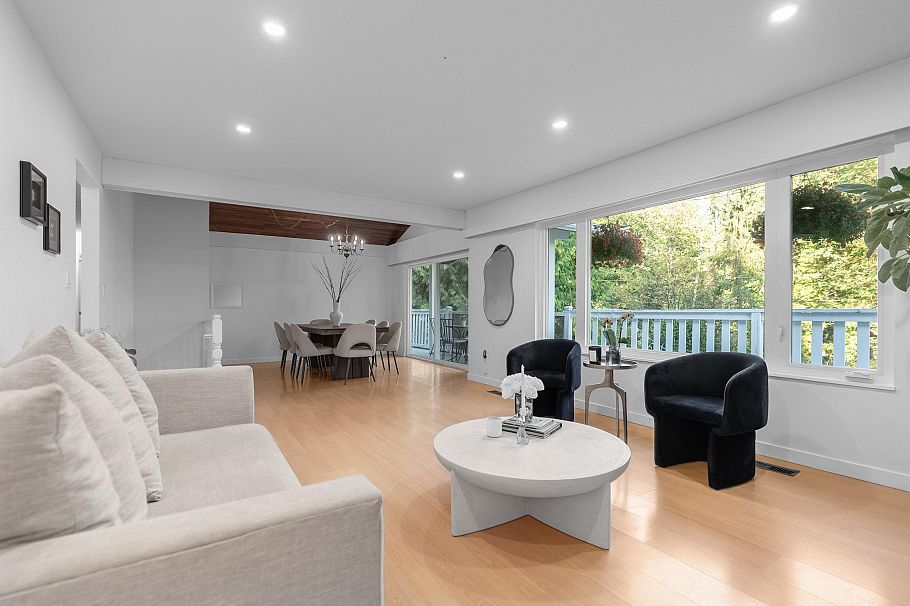 1835 Arborlynn Drive North Vancouver, BC - 5