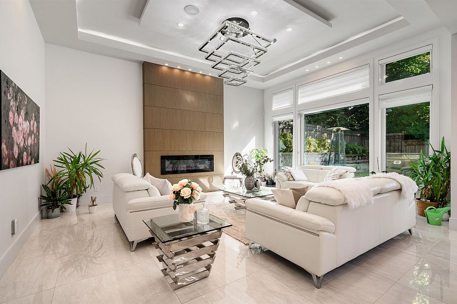 929 Canyon Boulevard North Vancouver, BC - 7