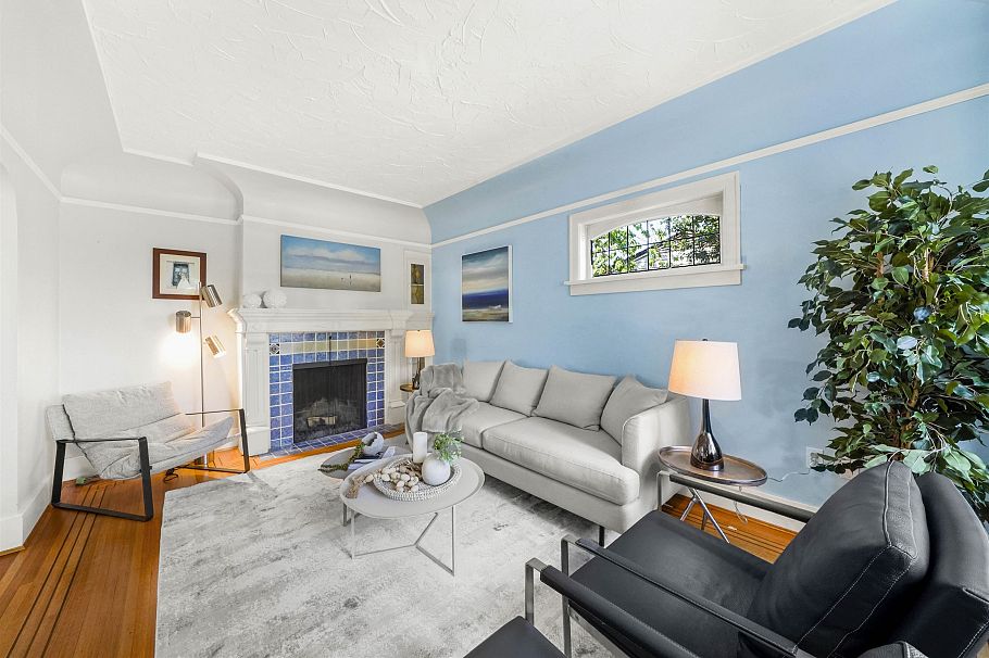 3130 Ivanhoe Street Vancouver, BC - 6