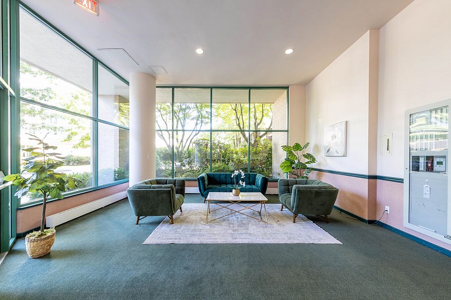 201 5899 Wilson Avenue Burnaby, BC - 32